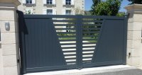 Notre société de clôture et de portail à Molieres-sur-Ceze